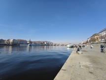 Fotogalerie vivo V50: Fotky z telefonu - fotografie č.8