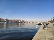 Fotogalerie vivo V50: Fotky z telefonu - fotografie č.8