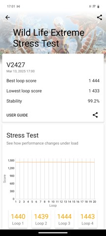 Fotogalerie vivo X100 Pro:  - fotografie č.3