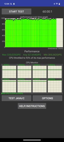 Fotogalerie vivo X100 Pro:  - fotografie č.3