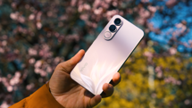 Fotogalerie OPPO Reno15 Pro: Fotky z telefonu - fotografie č.52