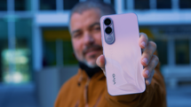 Fotogalerie OPPO Reno15 Pro: Fotky z telefonu - fotografie č.52