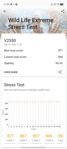 Fotogalerie Motorola Edge 50 Ultra: Fotky z telefonu - fotografie č.152