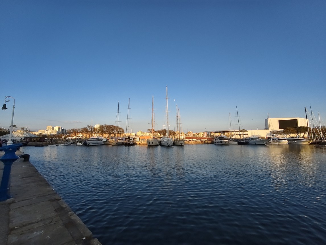 Fotogalerie OPPO Find X9: Screenshoty - fotografie č.1