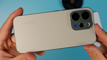 Fotogalerie vivo X300 Pro: Naše fotografie - fotografie č.7