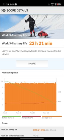 Fotogalerie POCO X8 Pro Max: Fotky z telefonu - fotografie č.41