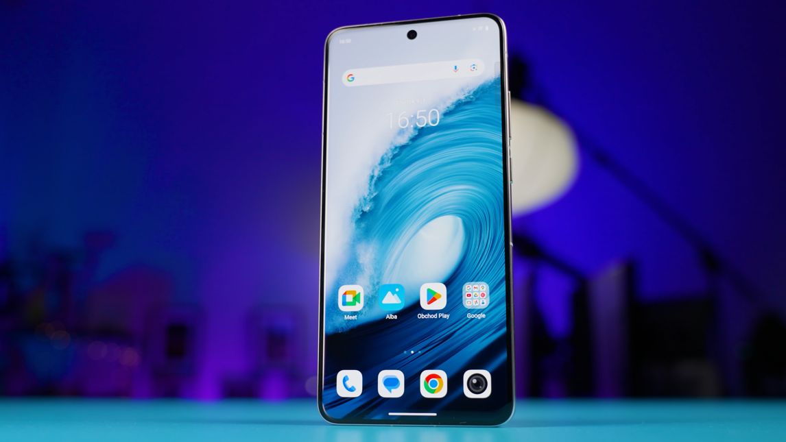 Fotogalerie vivo X200 Pro: Naše fotografie - fotografie č.47