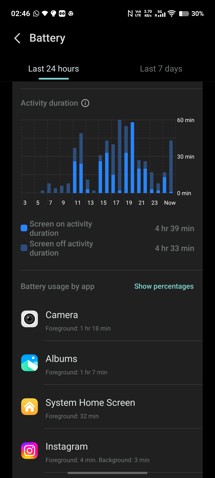 Fotogalerie POCO X7 Pro: Naše fotografie - fotografie č.38