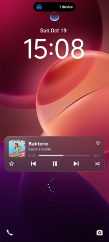 Fotogalerie POCO X7 Pro: Naše fotografie - fotografie č.38