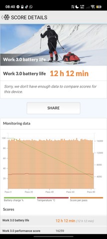 Fotogalerie POCO X7 Pro: Naše fotografie - fotografie č.38