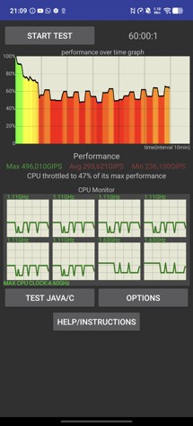 Fotogalerie Google Pixel 9a: Fotky z telefonu - fotografie č.39