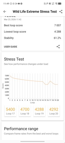 Fotogalerie Google Pixel 9a: Fotky z telefonu - fotografie č.39