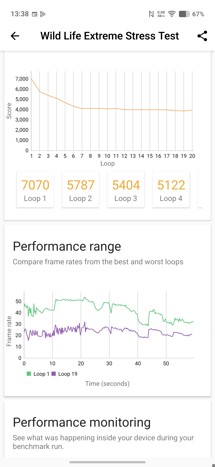 Fotogalerie OnePlus 13: Naše fotografie - fotografie č.56