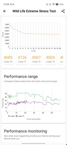 Fotogalerie OnePlus 13: Naše fotografie - fotografie č.56