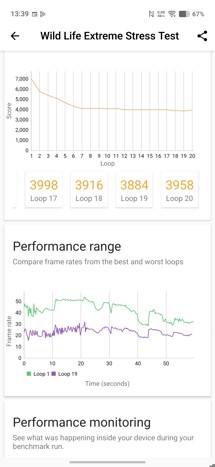 Fotogalerie OnePlus 13: Naše fotografie - fotografie č.56
