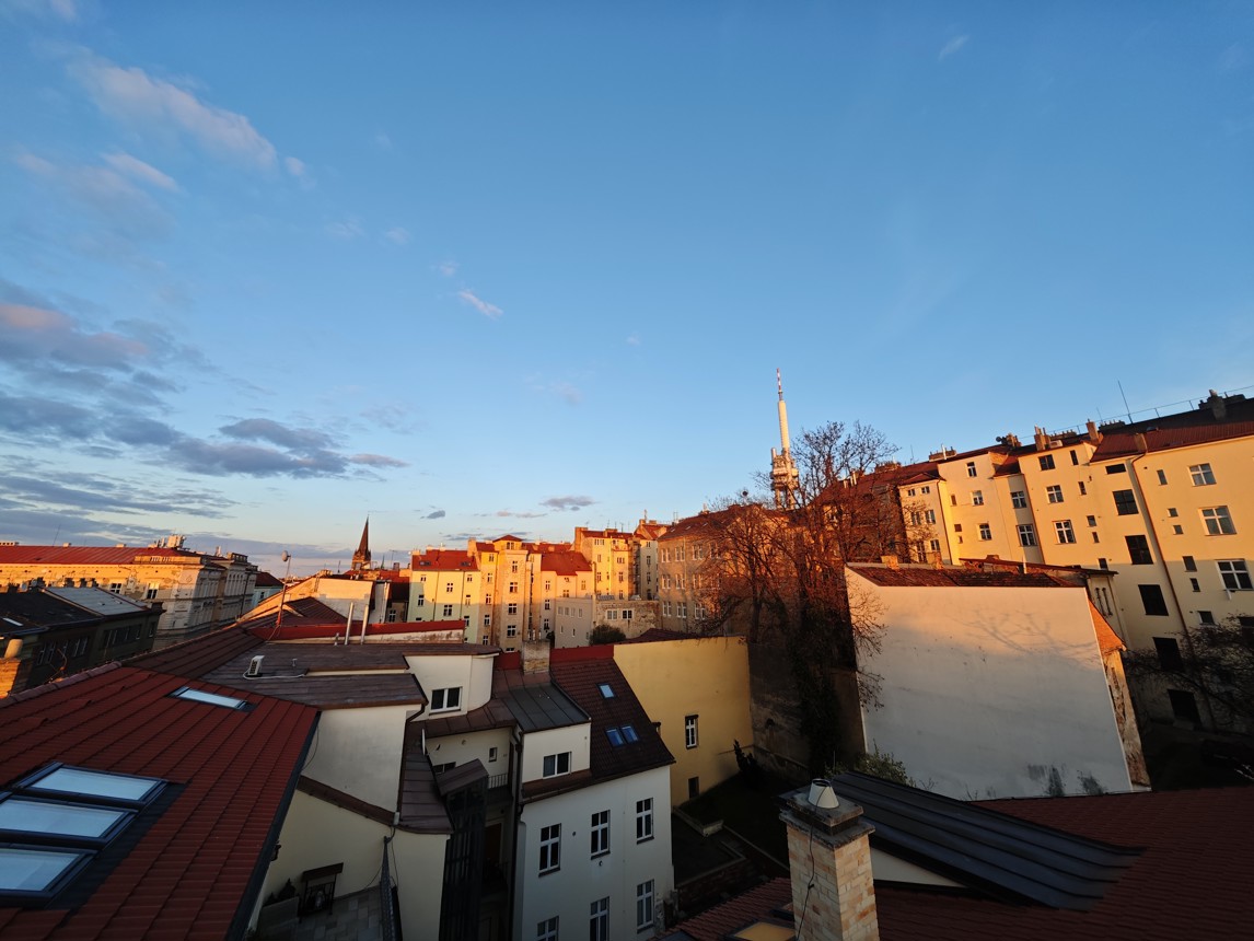 Fotogalerie OPPO Reno11 F: Fotky z telefonu - fotografie č.67