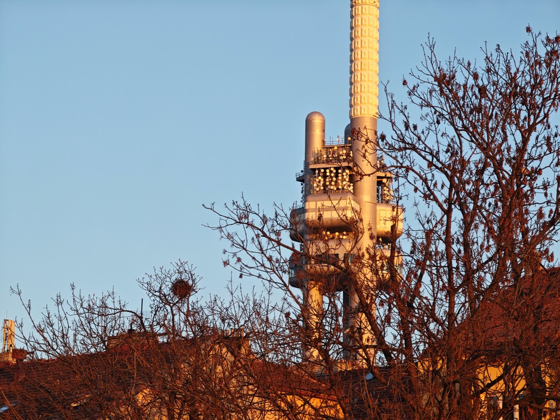 Fotogalerie Xiaomi 14 Ultra: Fotky z telefonu - fotografie č.5