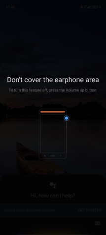 Fotogalerie OPPO Reno11 F: Fotky z telefonu - fotografie č.67