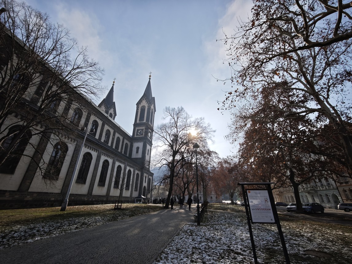 Fotogalerie OnePlus Nord 4: Fotky z telefonu - fotografie č.2