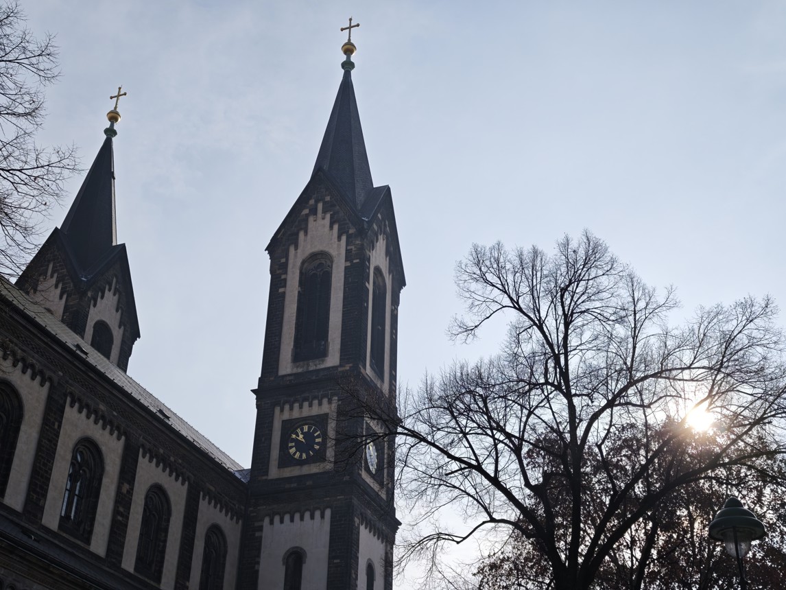 Fotogalerie Xiaomi 15 Ultra: Fotky z telefonu - fotografie č.3