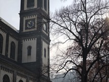 Fotogalerie OnePlus Nord 4: Fotky z telefonu - fotografie č.2