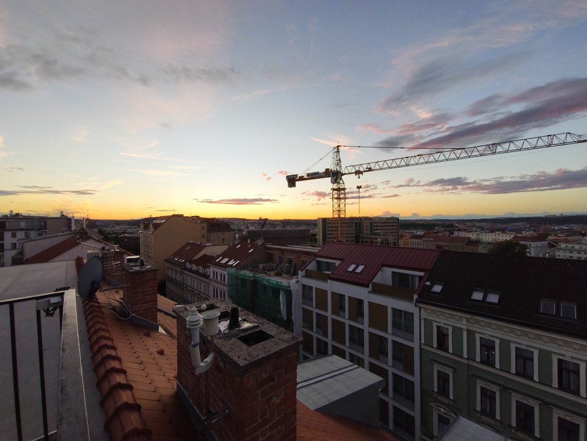 Fotogalerie Xiaomi 15T: Fotky z telefonu - fotografie č.2