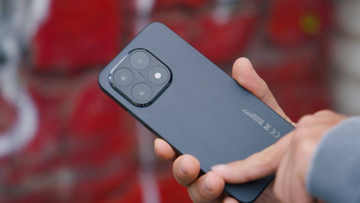 Fotogalerie Xiaomi 15T: Naše fotografie - fotografie č.15