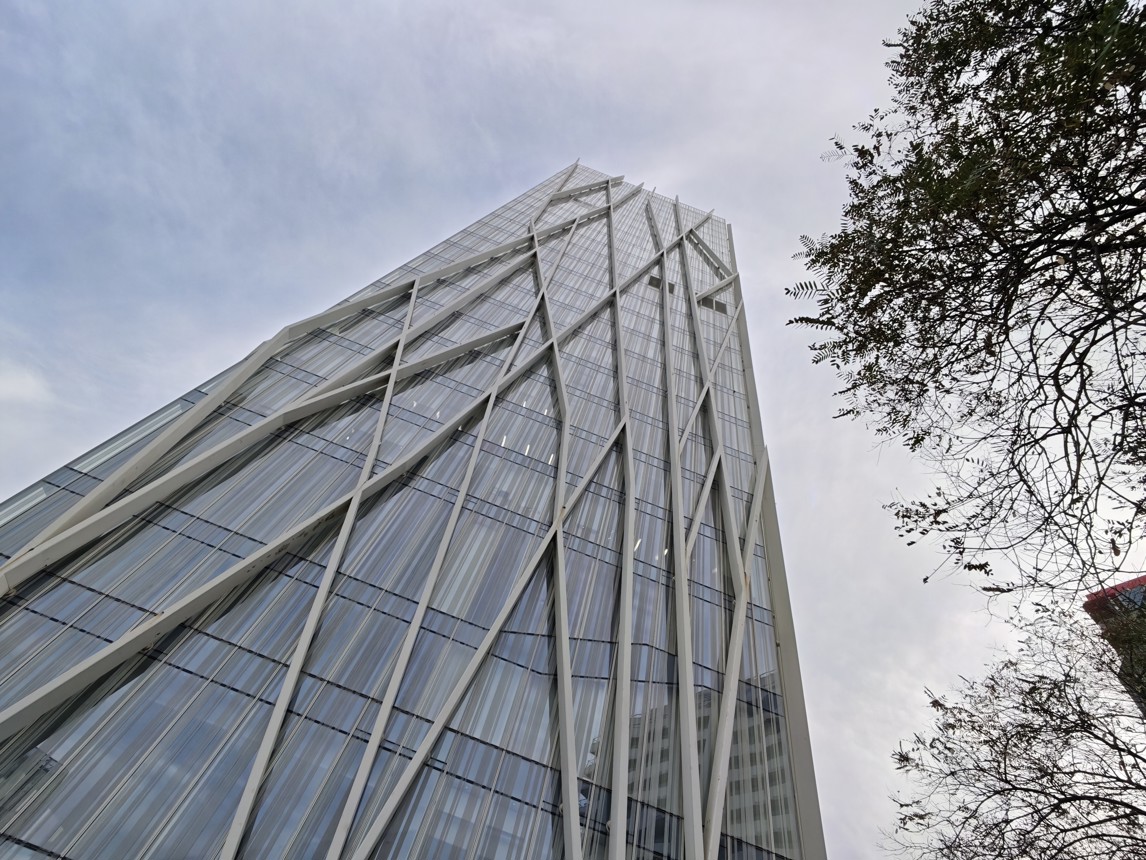 Fotogalerie Samsung Galaxy S24 Ultra:  - fotografie č.1