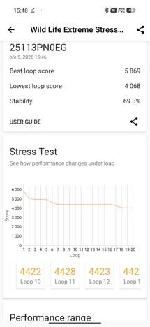 Fotogalerie Samsung Galaxy S24 Ultra:  - fotografie č.1