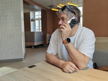 Fotogalerie Samsung Galaxy S25: Fotky z telefonu - fotografie č.5