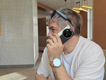 Fotogalerie Samsung Galaxy S25: Fotky z telefonu - fotografie č.5