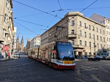 Fotogalerie Samsung Galaxy S25: Fotky z telefonu - fotografie č.5