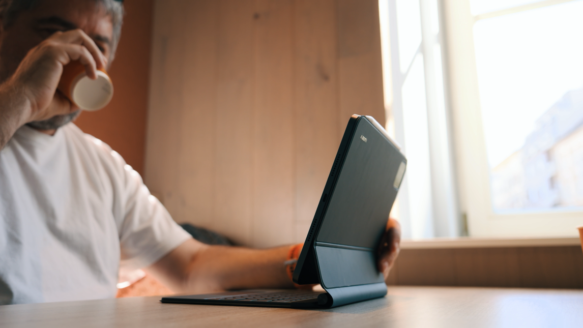 Fotogalerie Xiaomi Pad 7 Pro: Naše fotografie - fotografie č.103