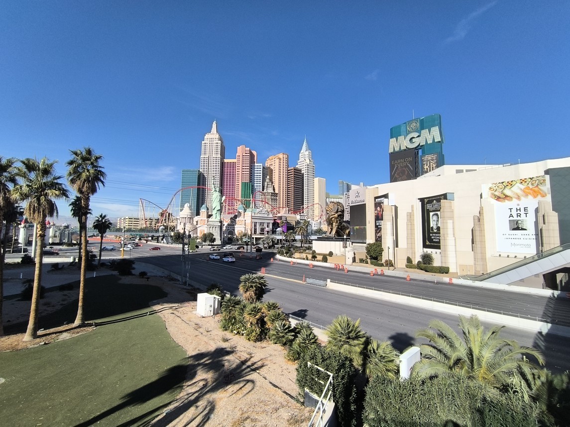 Fotogalerie OnePlus 13: Naše fotografie - fotografie č.36