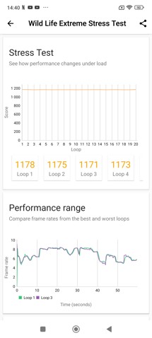 Fotogalerie OnePlus 13: Naše fotografie - fotografie č.36