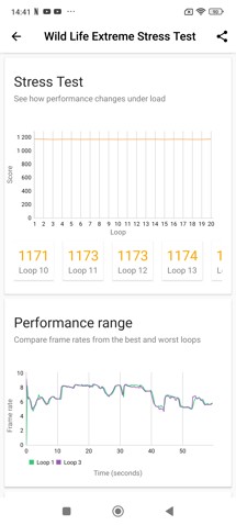 Fotogalerie OnePlus 13: Naše fotografie - fotografie č.36