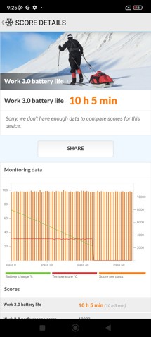 Fotogalerie Dreame Aqua10 Ultra Roller: Naše fotografie - fotografie č.9