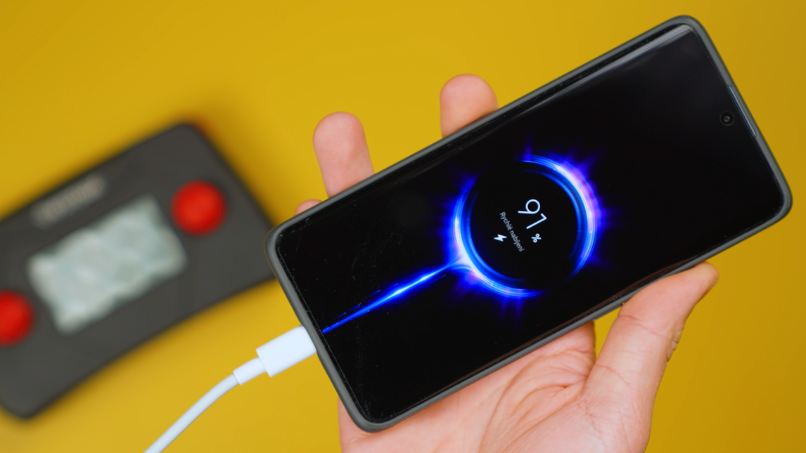 Fotogalerie Xiaomi Redmi Note 14 Pro 5G: Naše fotografie - fotografie č.30