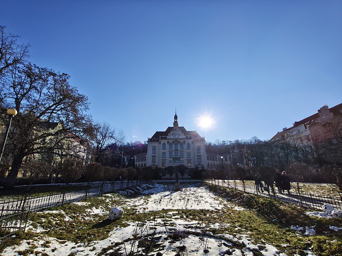 Fotogalerie OnePlus Nord 5: Fotky z telefonu - fotografie č.7