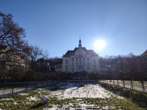 Fotogalerie OnePlus Nord 5: Fotky z telefonu - fotografie č.7