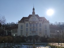 Fotogalerie OnePlus Nord 5: Fotky z telefonu - fotografie č.7