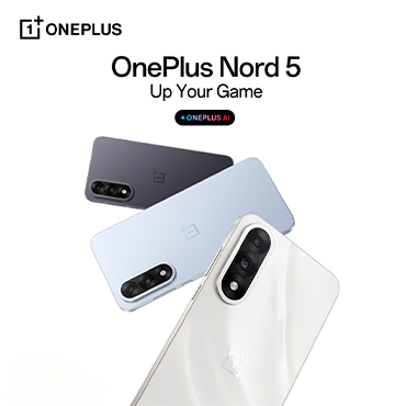 OnePlus Nord5