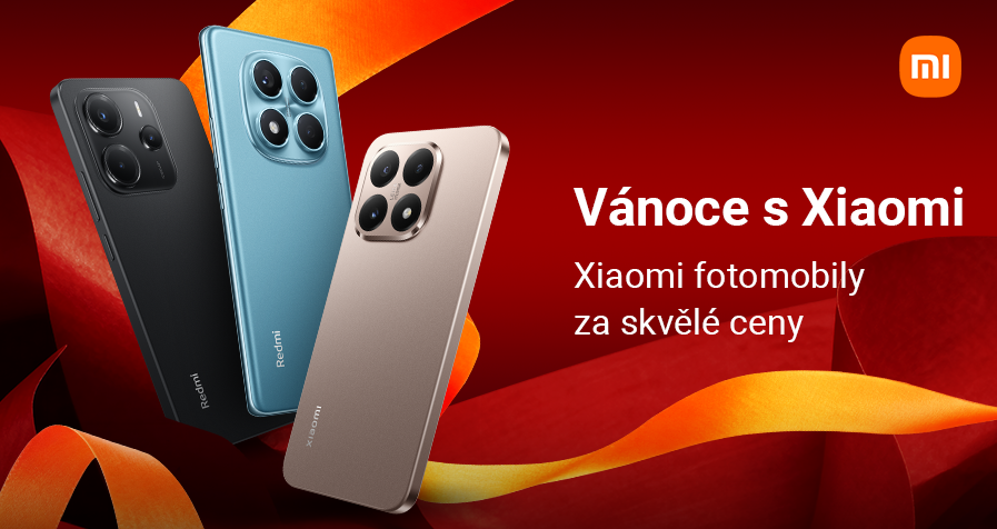 Xiaomi Vánoce