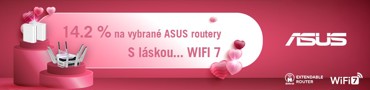 ASUS Valentýn