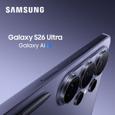 Samsung Galaxy S26 Ultra