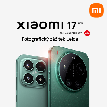 Xiaomi 17