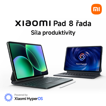 Xiaomi Pad 8