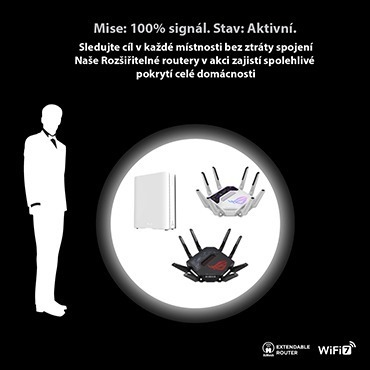 ASUS WLAN WIFI 7 Q1 2026 promo