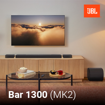JBL Bar 1300 (MK2)