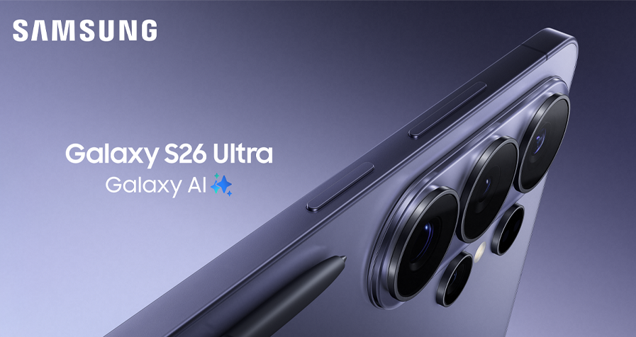 Samsung Galaxy S26 Ultra